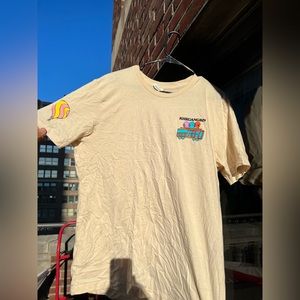 Mens XL Khruangbin shirt